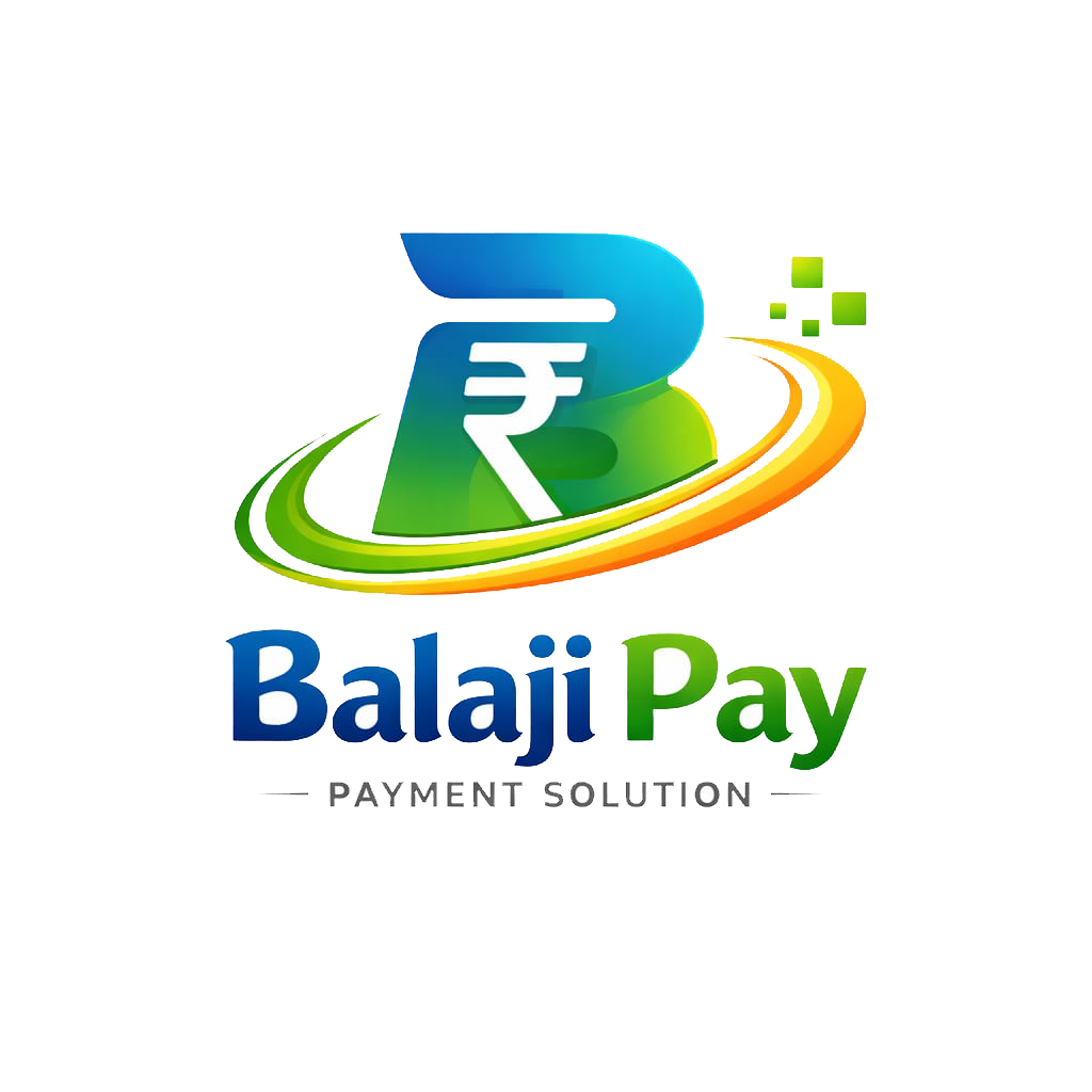 Balaji Pay Logo